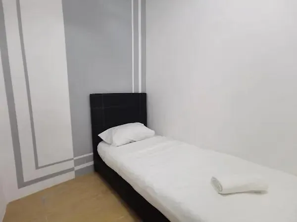 Sunny Suite Itcc Manhattan By Igvc Penampang 0*,  Malaysia